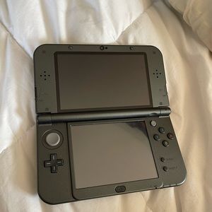 Nintendo 3DS XL